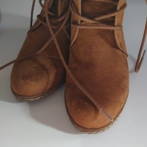 Franco Sarto boots size 6
